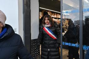 Commemorations of The January 2015 Terrorist Attacks - Paris