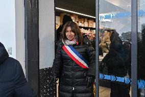 Commemorations of The January 2015 Terrorist Attacks - Paris