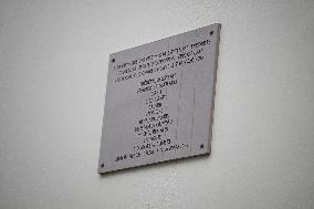 Commemorations of The January 2015 Terrorist Attacks - Paris