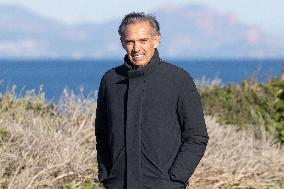 Public Tribute to Brigitte Bardot at The Pre Des Pecheurs - Saint-Tropez