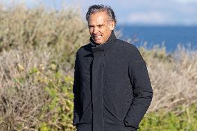 Public Tribute to Brigitte Bardot at The Pre Des Pecheurs - Saint-Tropez