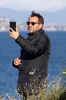 Public Tribute to Brigitte Bardot at The Pre Des Pecheurs - Saint-Tropez