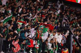 CAF - Algeria v Congo