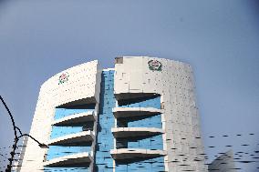 Election Commission Head Office - Bangladesh