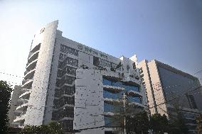 Election Commission Head Office - Bangladesh