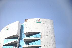 Election Commission Head Office - Bangladesh