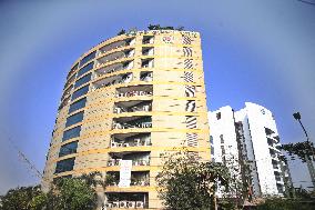 Election Commission Head Office - Bangladesh