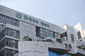 Election Commission Head Office - Bangladesh