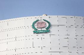 Election Commission Head Office - Bangladesh