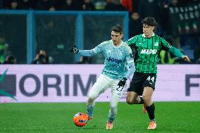 CALCIO - Serie A - US Sassuolo vs Juventus FC