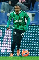 CALCIO - Serie A - US Sassuolo vs Juventus FC