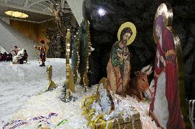 Pope Leo XIV Leads The General Audience - Vatican