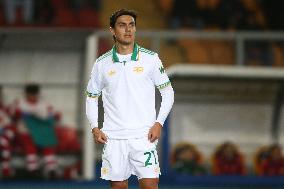 CALCIO - Serie A - US Lecce vs AS Roma