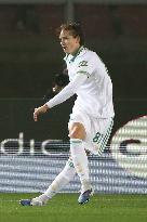 CALCIO - Serie A - US Lecce vs AS Roma