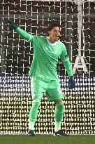 CALCIO - Serie A - US Lecce vs AS Roma