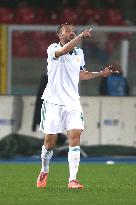 CALCIO - Serie A - US Lecce vs AS Roma