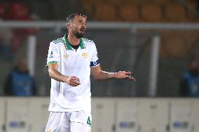 CALCIO - Serie A - US Lecce vs AS Roma