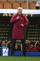 CALCIO - Serie A - US Lecce vs AS Roma