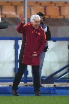 CALCIO - Serie A - US Lecce vs AS Roma