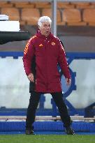 CALCIO - Serie A - US Lecce vs AS Roma