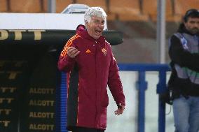 CALCIO - Serie A - US Lecce vs AS Roma