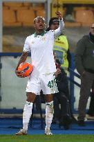 CALCIO - Serie A - US Lecce vs AS Roma