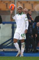 CALCIO - Serie A - US Lecce vs AS Roma