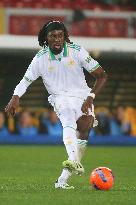 CALCIO - Serie A - US Lecce vs AS Roma