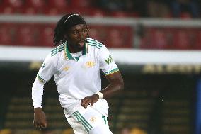 CALCIO - Serie A - US Lecce vs AS Roma