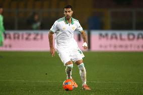 CALCIO - Serie A - US Lecce vs AS Roma