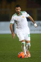 CALCIO - Serie A - US Lecce vs AS Roma