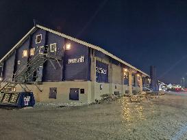 Trump Weighs Options to Acquire Greenland Including Using Force