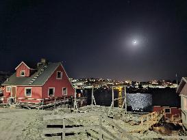 Trump Weighs Options to Acquire Greenland Including Using Force