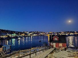 Trump Weighs Options to Acquire Greenland Including Using Force