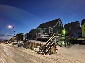 Trump Weighs Options to Acquire Greenland Including Using Force