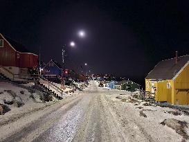 Trump Weighs Options to Acquire Greenland Including Using Force