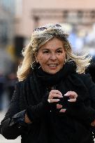 Brigitte Bardot Funeral - Saint-Tropez