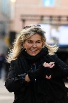 Brigitte Bardot Funeral - Saint-Tropez