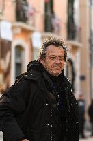 Brigitte Bardot Funeral - Saint-Tropez