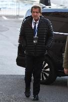 Brigitte Bardot Funeral - Saint-Tropez