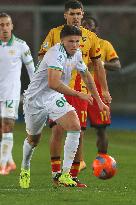 CALCIO - Serie A - US Lecce vs AS Roma