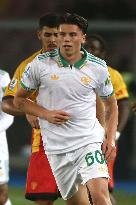 CALCIO - Serie A - US Lecce vs AS Roma