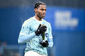 CALCIO - Serie A - US Sassuolo vs Juventus FC