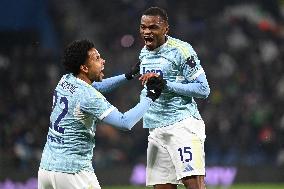 CALCIO - Serie A - US Sassuolo vs Juventus FC