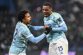 CALCIO - Serie A - US Sassuolo vs Juventus FC