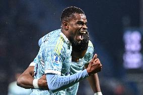 CALCIO - Serie A - US Sassuolo vs Juventus FC