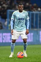 CALCIO - Serie A - US Sassuolo vs Juventus FC