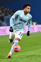 CALCIO - Serie A - US Sassuolo vs Juventus FC