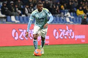 CALCIO - Serie A - US Sassuolo vs Juventus FC