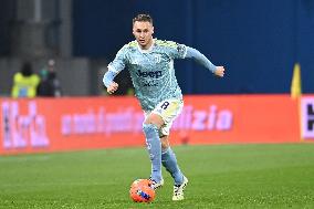 CALCIO - Serie A - US Sassuolo vs Juventus FC